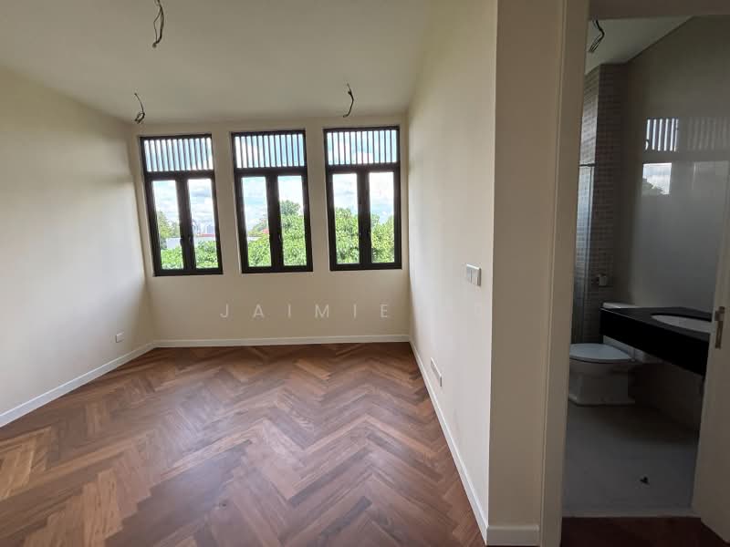 Rumah Berkembar untuk Dijual di Taman Sri Ukay (Ulu Kelang) - Jaimie Ng - PropertyGuru.com.my