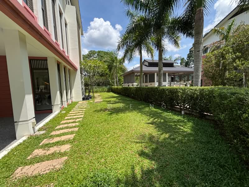Rumah Berkembar untuk Dijual di Taman Sri Ukay (Ulu Kelang) - Jaimie Ng - PropertyGuru.com.my