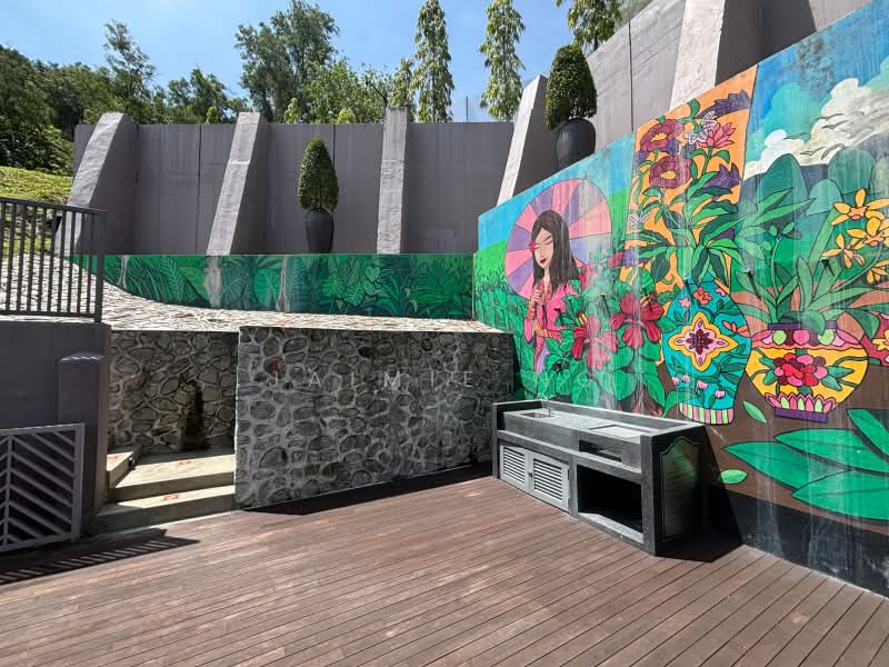 Rumah Berkembar untuk Dijual di Taman Sri Ukay (Ulu Kelang) - Jaimie Ng - PropertyGuru.com.my