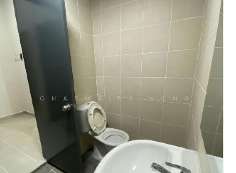 Kondominium untuk Disewa di Condominium Akasia Bukit Jalil - Charmaine Wong - Bathroom - PropertyGuru.com.my