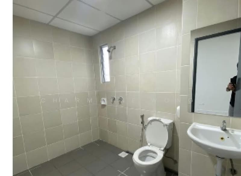 Kondominium untuk Disewa di Condominium Akasia Bukit Jalil - Charmaine Wong - Bathroom - PropertyGuru.com.my
