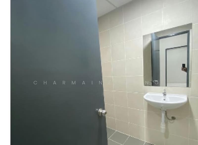Kondominium untuk Disewa di Condominium Akasia Bukit Jalil - Charmaine Wong - Bathroom - PropertyGuru.com.my