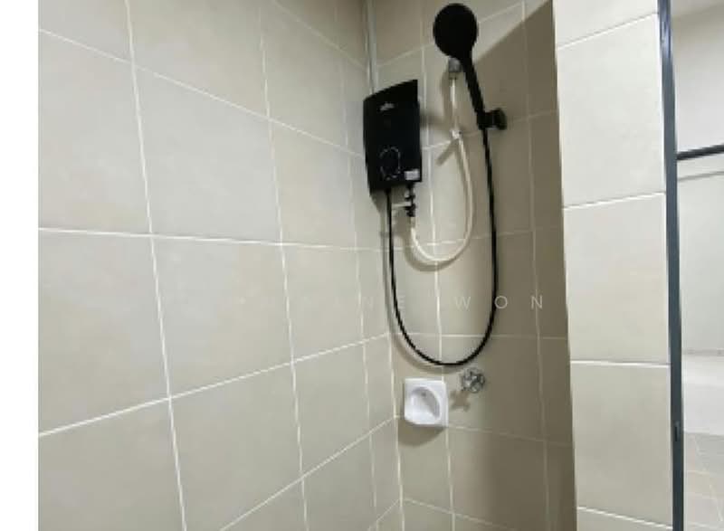 Kondominium untuk Disewa di Condominium Akasia Bukit Jalil - Charmaine Wong - Bathroom - PropertyGuru.com.my