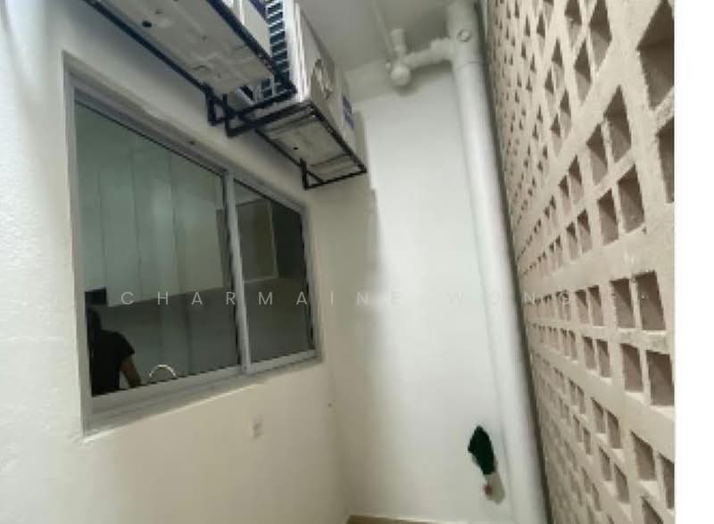 Kondominium untuk Disewa di Condominium Akasia Bukit Jalil - Charmaine Wong - Interior - PropertyGuru.com.my