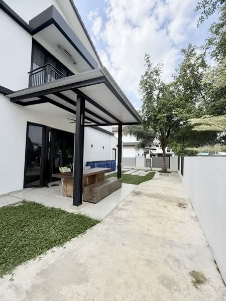 Rumah Teres 2 Tingkat untuk Dijual di Taman Impian Emas (Skudai) - Yik Tat - PropertyGuru.com.my