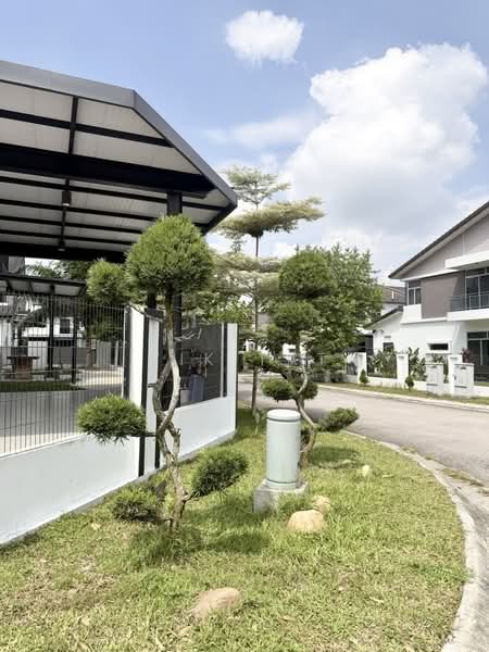 Rumah Teres 2 Tingkat untuk Dijual di Taman Impian Emas (Skudai) - Yik Tat - PropertyGuru.com.my