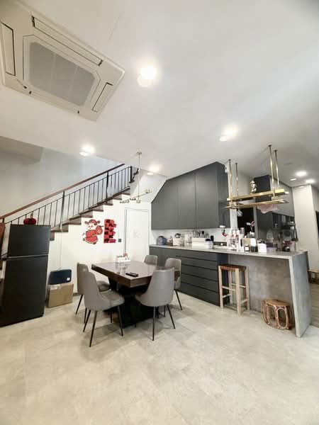 Rumah Teres 2 Tingkat untuk Dijual di Taman Impian Emas (Skudai) - Yik Tat - PropertyGuru.com.my