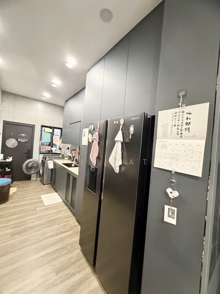 Rumah Teres 2 Tingkat untuk Dijual di Taman Impian Emas (Skudai) - Yik Tat - PropertyGuru.com.my