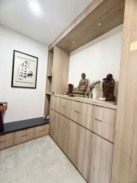 Rumah Teres 2 Tingkat untuk Dijual di Taman Impian Emas (Skudai) - Yik Tat - PropertyGuru.com.my