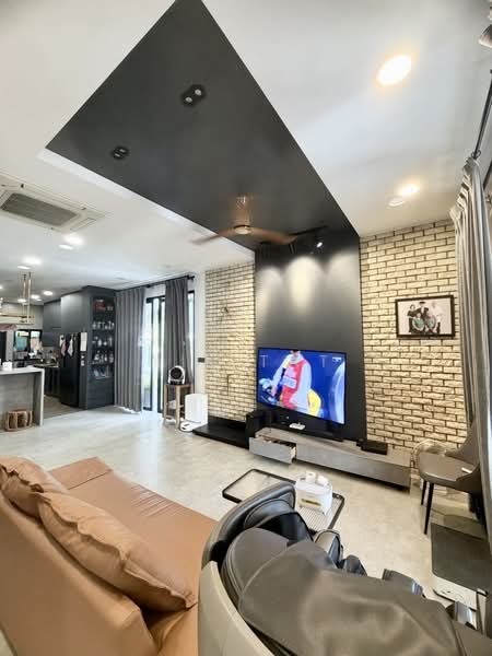 Rumah Teres 2 Tingkat untuk Dijual di Taman Impian Emas (Skudai) - Yik Tat - PropertyGuru.com.my