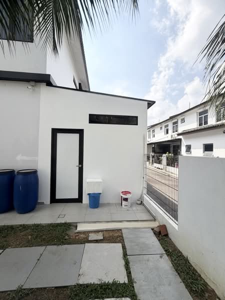 Rumah Teres 2 Tingkat untuk Dijual di Taman Impian Emas (Skudai) - Yik Tat - PropertyGuru.com.my