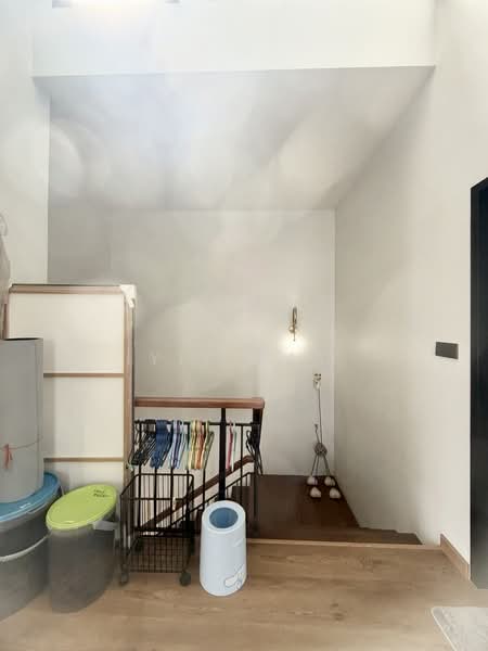 Rumah Teres 2 Tingkat untuk Dijual di Taman Impian Emas (Skudai) - Yik Tat - PropertyGuru.com.my
