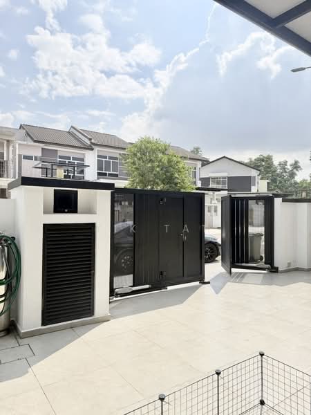 Rumah Teres 2 Tingkat untuk Dijual di Taman Impian Emas (Skudai) - Yik Tat - PropertyGuru.com.my