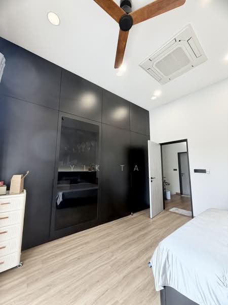 Rumah Teres 2 Tingkat untuk Dijual di Taman Impian Emas (Skudai) - Yik Tat - PropertyGuru.com.my