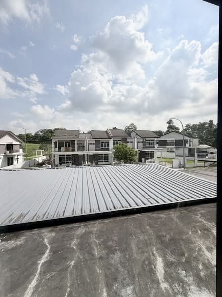 Rumah Teres 2 Tingkat untuk Dijual di Taman Impian Emas (Skudai) - Yik Tat - PropertyGuru.com.my