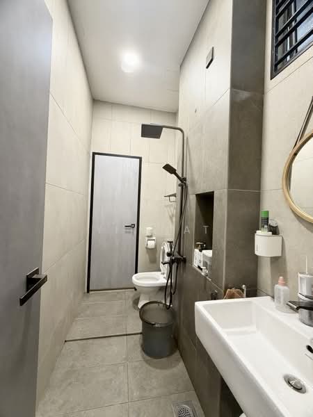 Rumah Teres 2 Tingkat untuk Dijual di Taman Impian Emas (Skudai) - Yik Tat - PropertyGuru.com.my