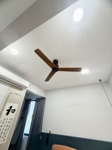 Rumah Teres 2 Tingkat untuk Dijual di Taman Impian Emas (Skudai) - Yik Tat - PropertyGuru.com.my