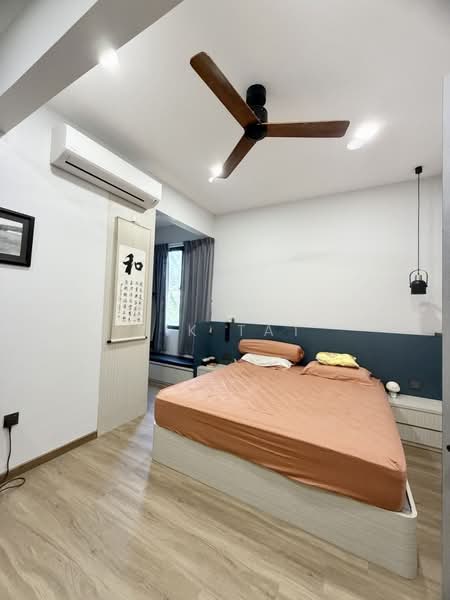 Rumah Teres 2 Tingkat untuk Dijual di Taman Impian Emas (Skudai) - Yik Tat - PropertyGuru.com.my