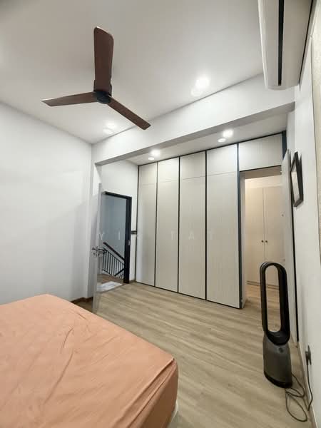 Rumah Teres 2 Tingkat untuk Dijual di Taman Impian Emas (Skudai) - Yik Tat - PropertyGuru.com.my