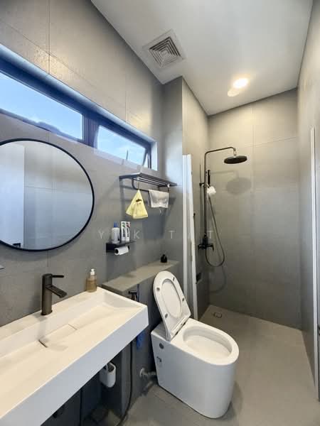 Rumah Teres 2 Tingkat untuk Dijual di Taman Impian Emas (Skudai) - Yik Tat - PropertyGuru.com.my