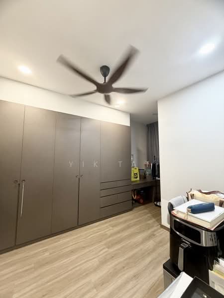 Rumah Teres 2 Tingkat untuk Dijual di Taman Impian Emas (Skudai) - Yik Tat - PropertyGuru.com.my