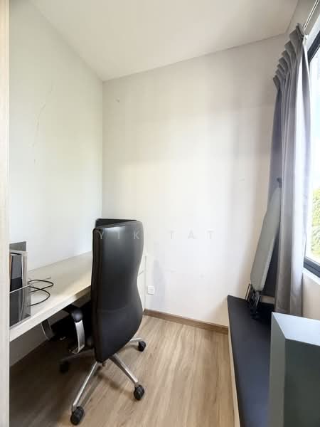 Rumah Teres 2 Tingkat untuk Dijual di Taman Impian Emas (Skudai) - Yik Tat - PropertyGuru.com.my