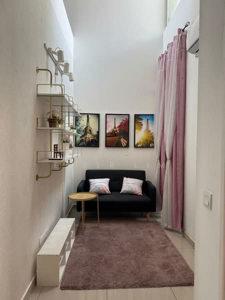 Rumah Teres 2 Tingkat untuk Dijual di Taman Mount Austin (Tebrau) - Ember Lim - Interior - PropertyGuru.com.my