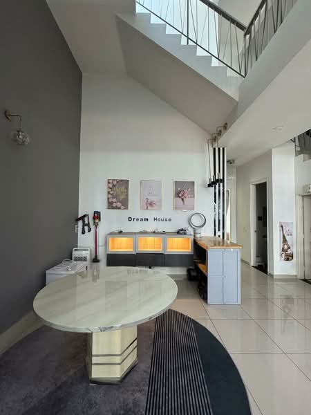 Rumah Teres 2 Tingkat untuk Dijual di Taman Mount Austin (Tebrau) - Ember Lim - Interior - PropertyGuru.com.my