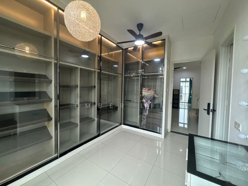 Rumah Teres 2 Tingkat untuk Dijual di Taman Mount Austin (Tebrau) - Ember Lim - Interior - PropertyGuru.com.my