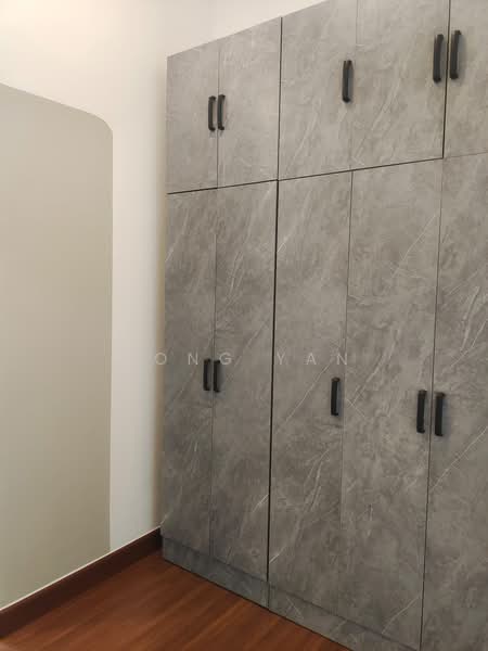 Servis Apartment untuk Dijual di Sunsuria Forum - Fong Yan - Interior - PropertyGuru.com.my
