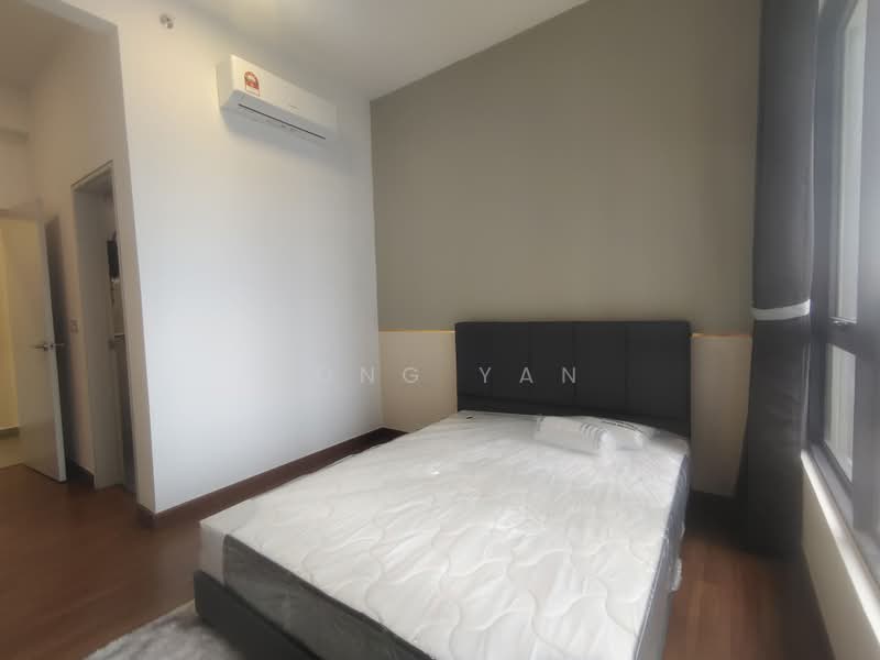 Servis Apartment untuk Dijual di Sunsuria Forum - Fong Yan - Bedroom - PropertyGuru.com.my