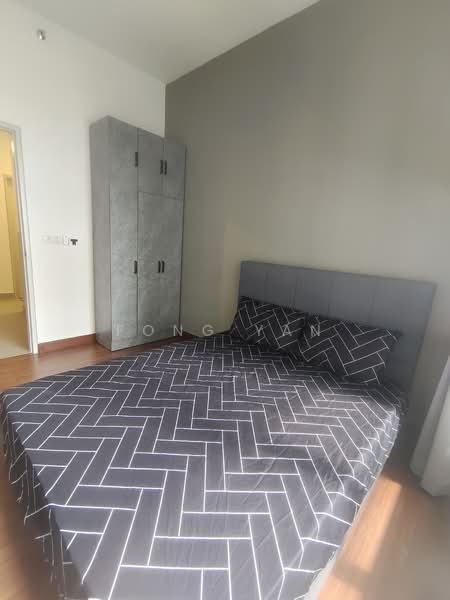 Servis Apartment untuk Dijual di Sunsuria Forum - Fong Yan - Bedroom - PropertyGuru.com.my
