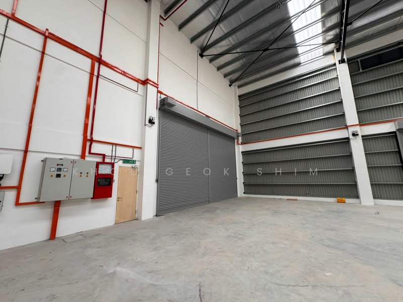 Kilang untuk Disewa di Sungai Buloh (Selangor) - KHOO GEOK SHIM - PropertyGuru.com.my