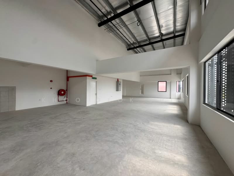 Kilang untuk Disewa di Sungai Buloh (Selangor) - KHOO GEOK SHIM - PropertyGuru.com.my