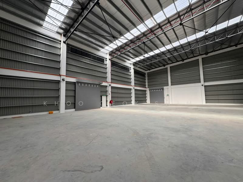 Kilang untuk Disewa di Sungai Buloh (Selangor) - KHOO GEOK SHIM - PropertyGuru.com.my