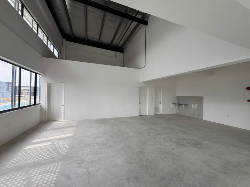 Kilang untuk Disewa di Sungai Buloh (Selangor) - KHOO GEOK SHIM - PropertyGuru.com.my