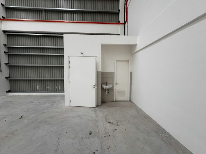 Kilang untuk Disewa di Sungai Buloh (Selangor) - KHOO GEOK SHIM - PropertyGuru.com.my