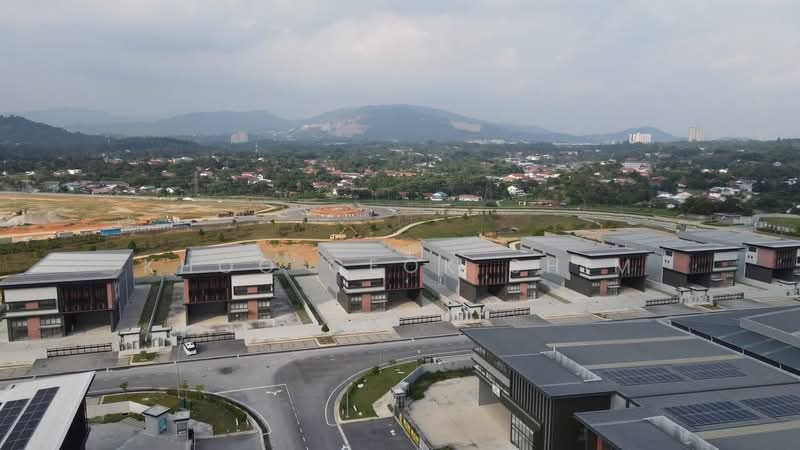 Kilang untuk Disewa di Sungai Buloh (Selangor) - KHOO GEOK SHIM - PropertyGuru.com.my