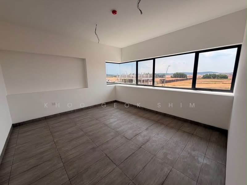 Kilang untuk Disewa di Sungai Buloh (Selangor) - KHOO GEOK SHIM - PropertyGuru.com.my