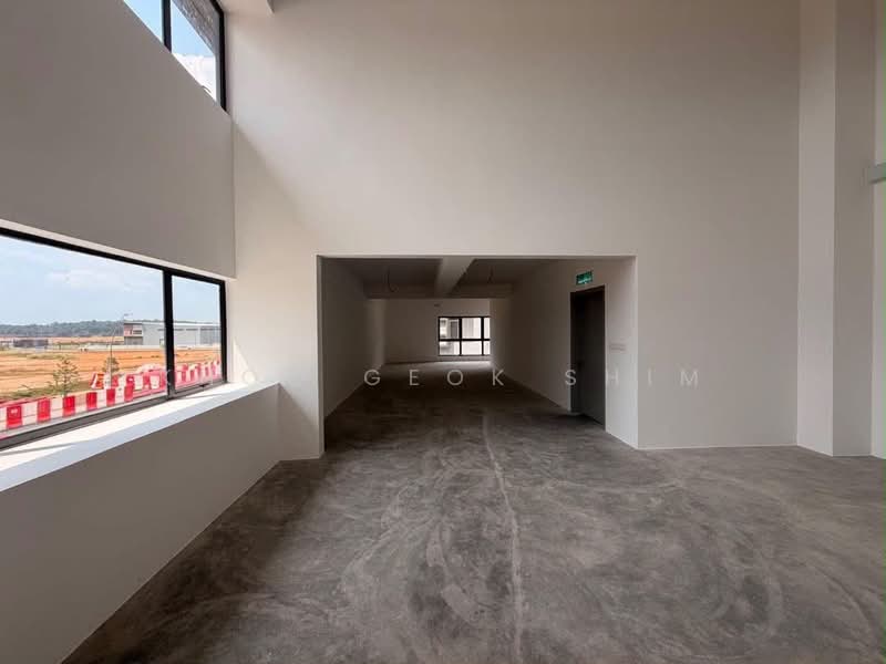 Kilang untuk Disewa di Sungai Buloh (Selangor) - KHOO GEOK SHIM - PropertyGuru.com.my