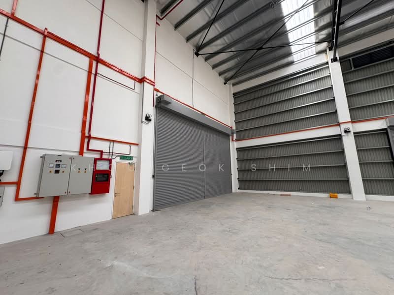Kilang untuk Disewa di Sungai Buloh (Selangor) - KHOO GEOK SHIM - PropertyGuru.com.my