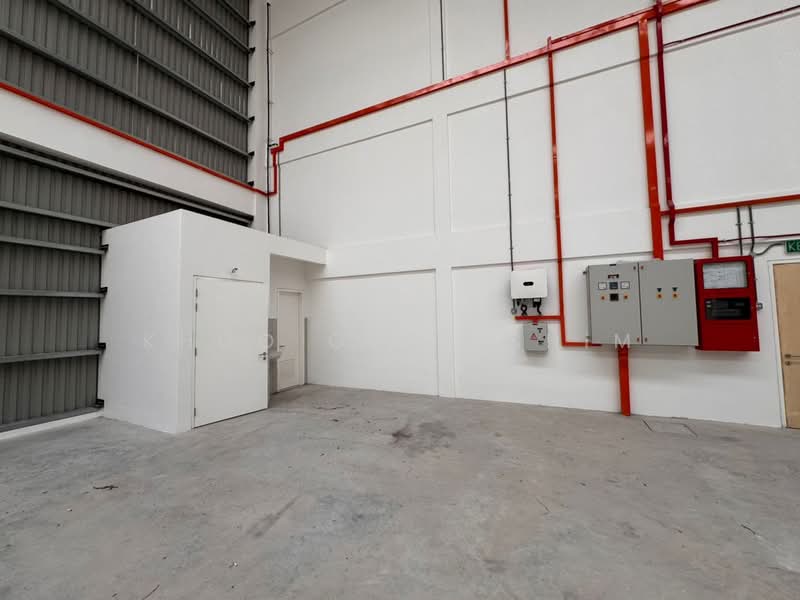 Kilang untuk Disewa di Sungai Buloh (Selangor) - KHOO GEOK SHIM - PropertyGuru.com.my