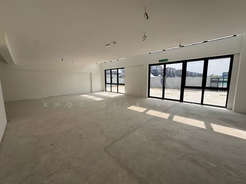 Kilang untuk Disewa di Sungai Buloh (Selangor) - KHOO GEOK SHIM - PropertyGuru.com.my