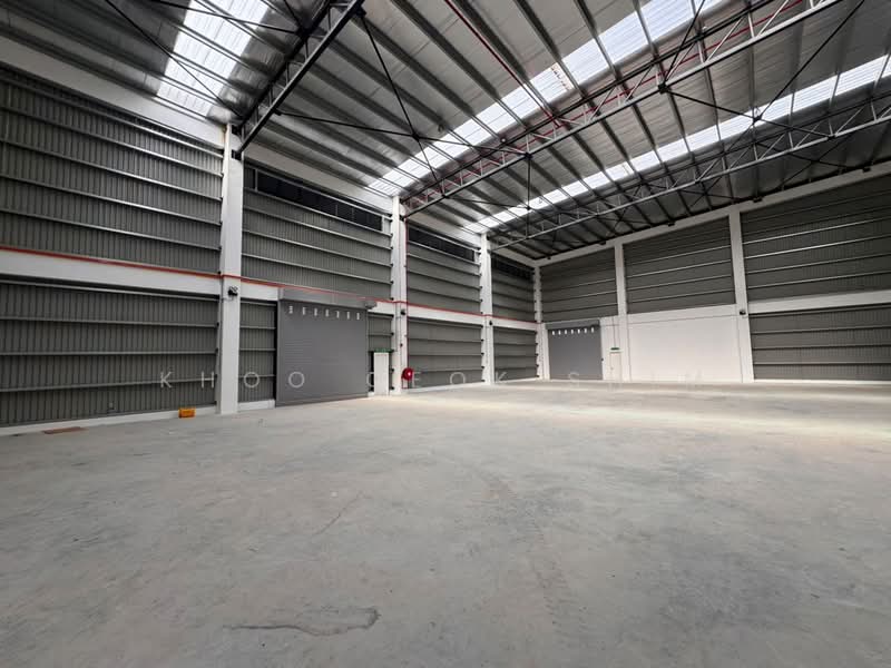 Kilang untuk Disewa di Sungai Buloh (Selangor) - KHOO GEOK SHIM - PropertyGuru.com.my