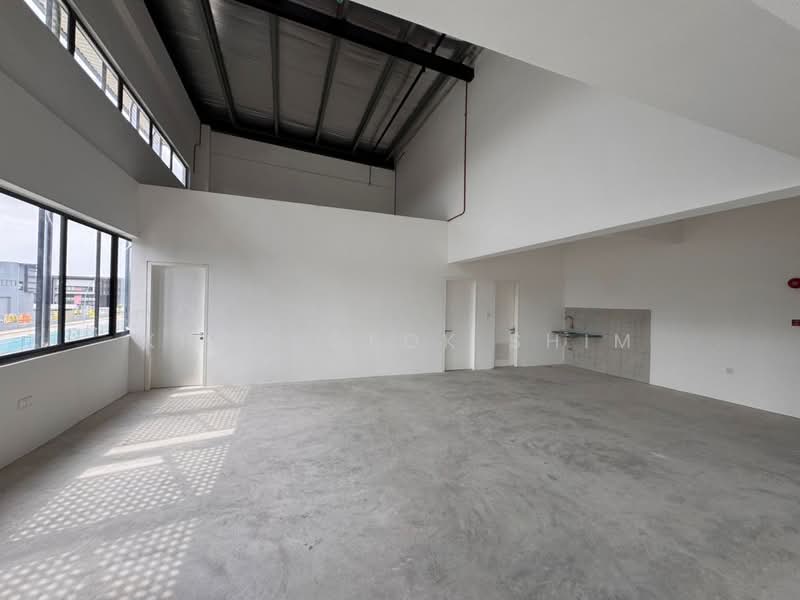Kilang untuk Disewa di Sungai Buloh (Selangor) - KHOO GEOK SHIM - PropertyGuru.com.my