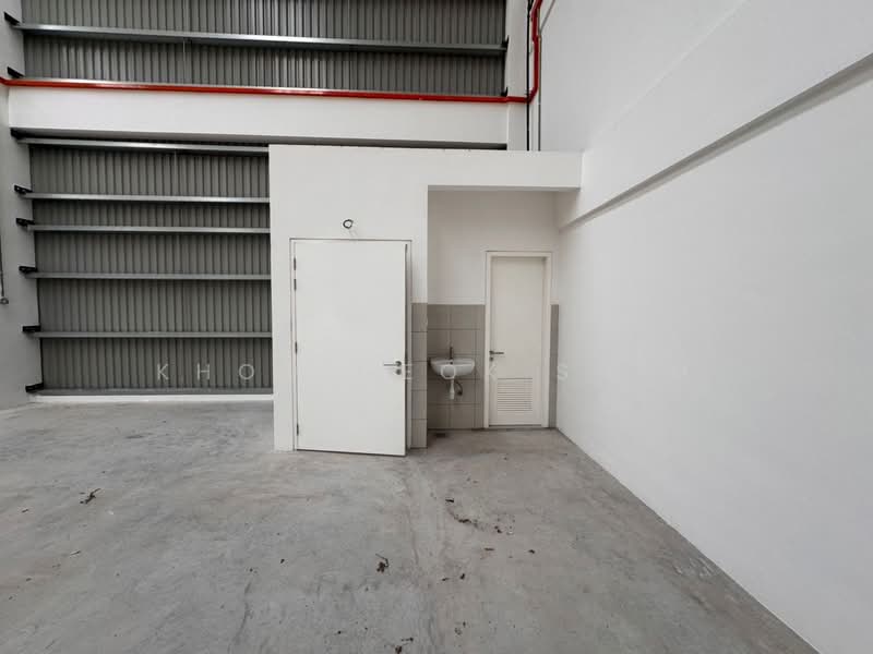 Kilang untuk Disewa di Sungai Buloh (Selangor) - KHOO GEOK SHIM - PropertyGuru.com.my