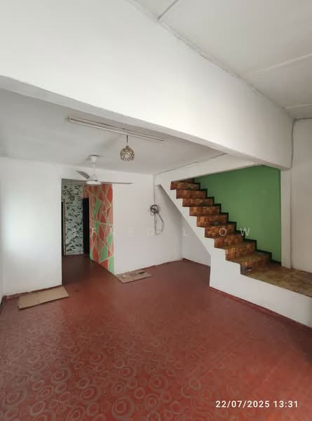 Rumah Teres 2 Tingkat untuk Dijual di Bandar Rinching Seksyen 1 (Semenyih) - Alfred Leow - Interior - PropertyGuru.com.my