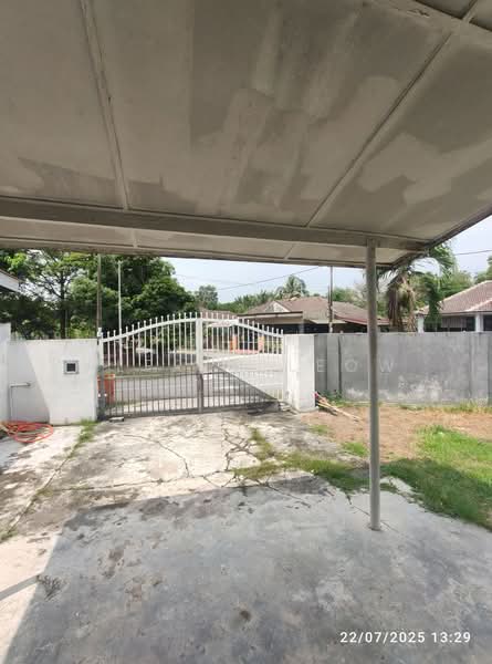 Rumah Teres 2 Tingkat untuk Dijual di Bandar Rinching Seksyen 1 (Semenyih) - Alfred Leow - Exterior - PropertyGuru.com.my