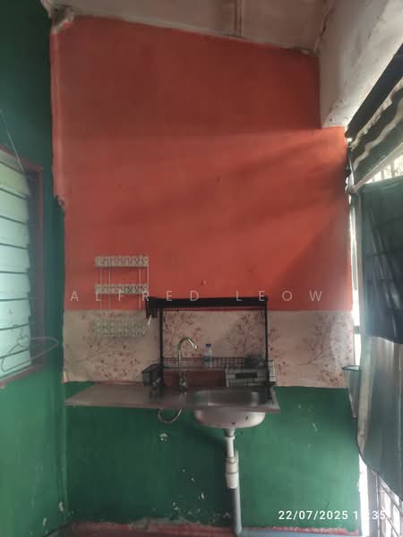 Rumah Teres 2 Tingkat untuk Dijual di Bandar Rinching Seksyen 1 (Semenyih) - Alfred Leow - Kitchen - PropertyGuru.com.my