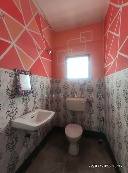 Rumah Teres 2 Tingkat untuk Dijual di Bandar Rinching Seksyen 1 (Semenyih) - Alfred Leow - Bathroom - PropertyGuru.com.my